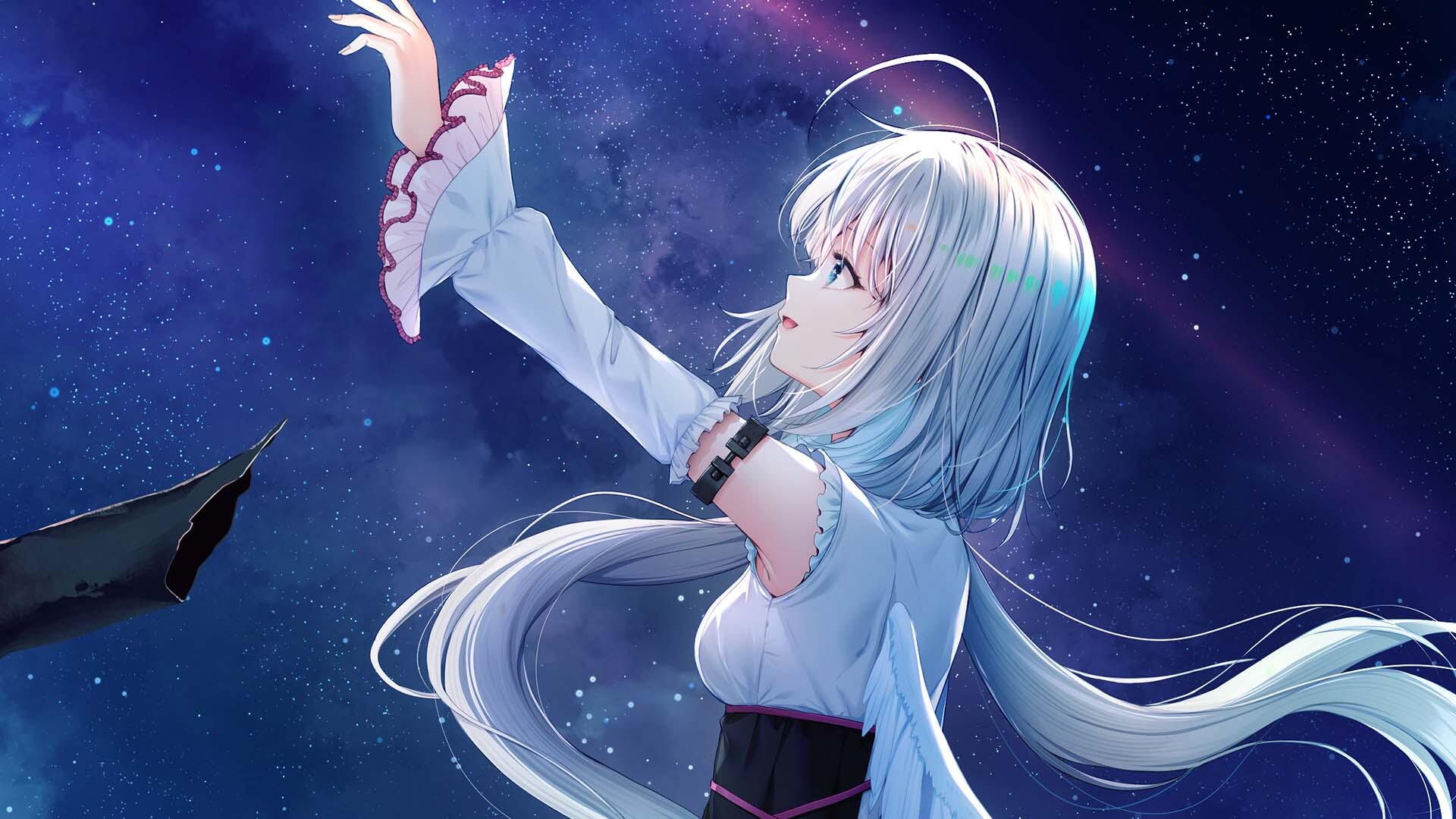 图片[2]-w2186 天空之弦 AI汉化-acg畅游网