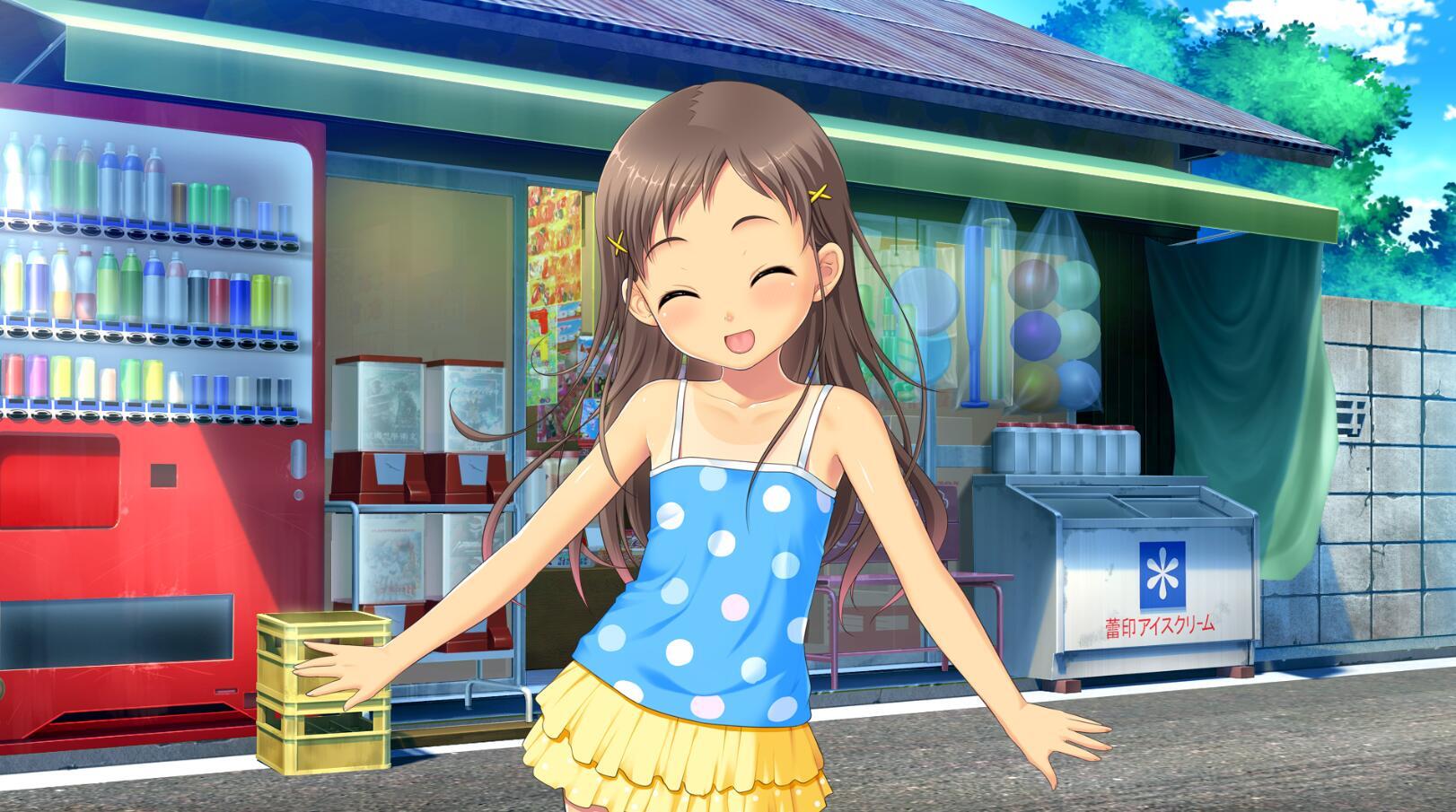 图片[4]-w2256 幼女汽水 汉化版＋全CG存档-acg畅游网