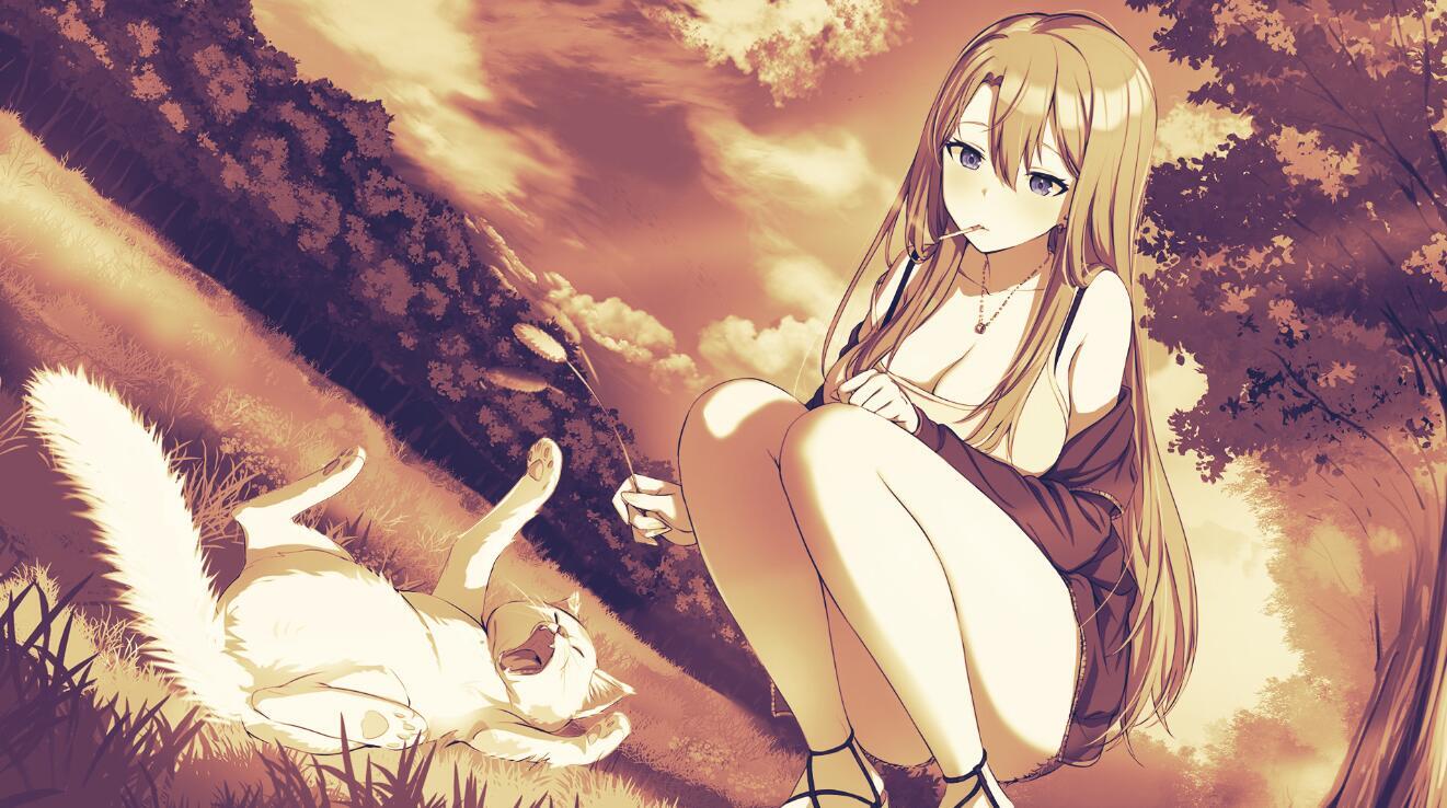 图片[4]-w2250幸福的二人房 V1.05 Steam官方中文[更新]-acg畅游网