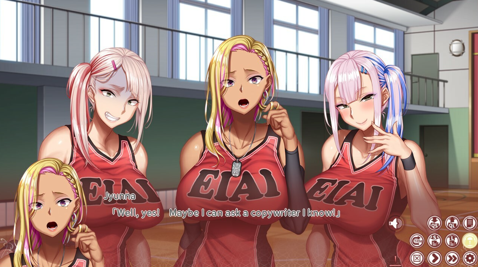 图片[3]-x1350尖叫声/Scream Steam官方中文 [新作/4.5G]-acg畅游网