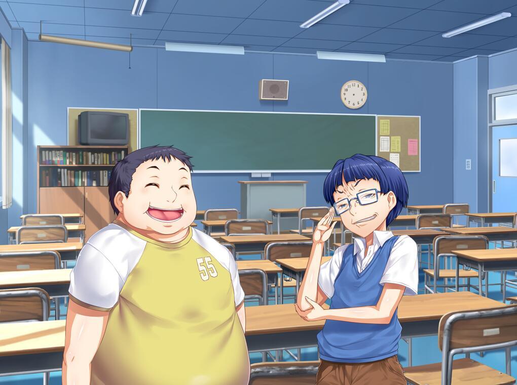 图片[2]-w2178 姐姐猎人!是让我们兴奋的姐姐不好!暑假篇  AI汉化 全CG存档-acg畅游网