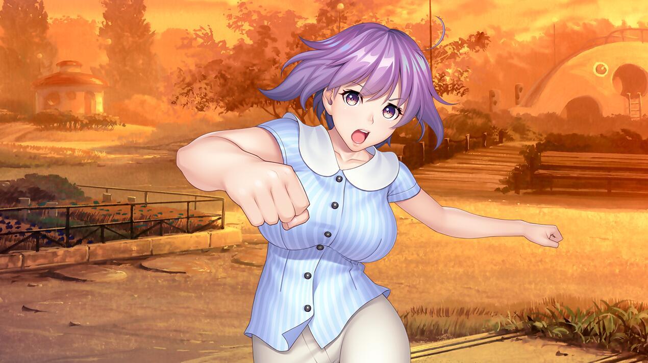 图片[3]-x1273 妈妈是对魔忍 AI汉化 [1.3G]-acg畅游网