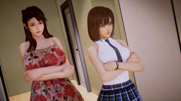 图片[4]-x1202二次元老婆学院 Waifu Academy [v0.12.5] 汉化版 【7G/更新】PC+安卓-acg畅游网