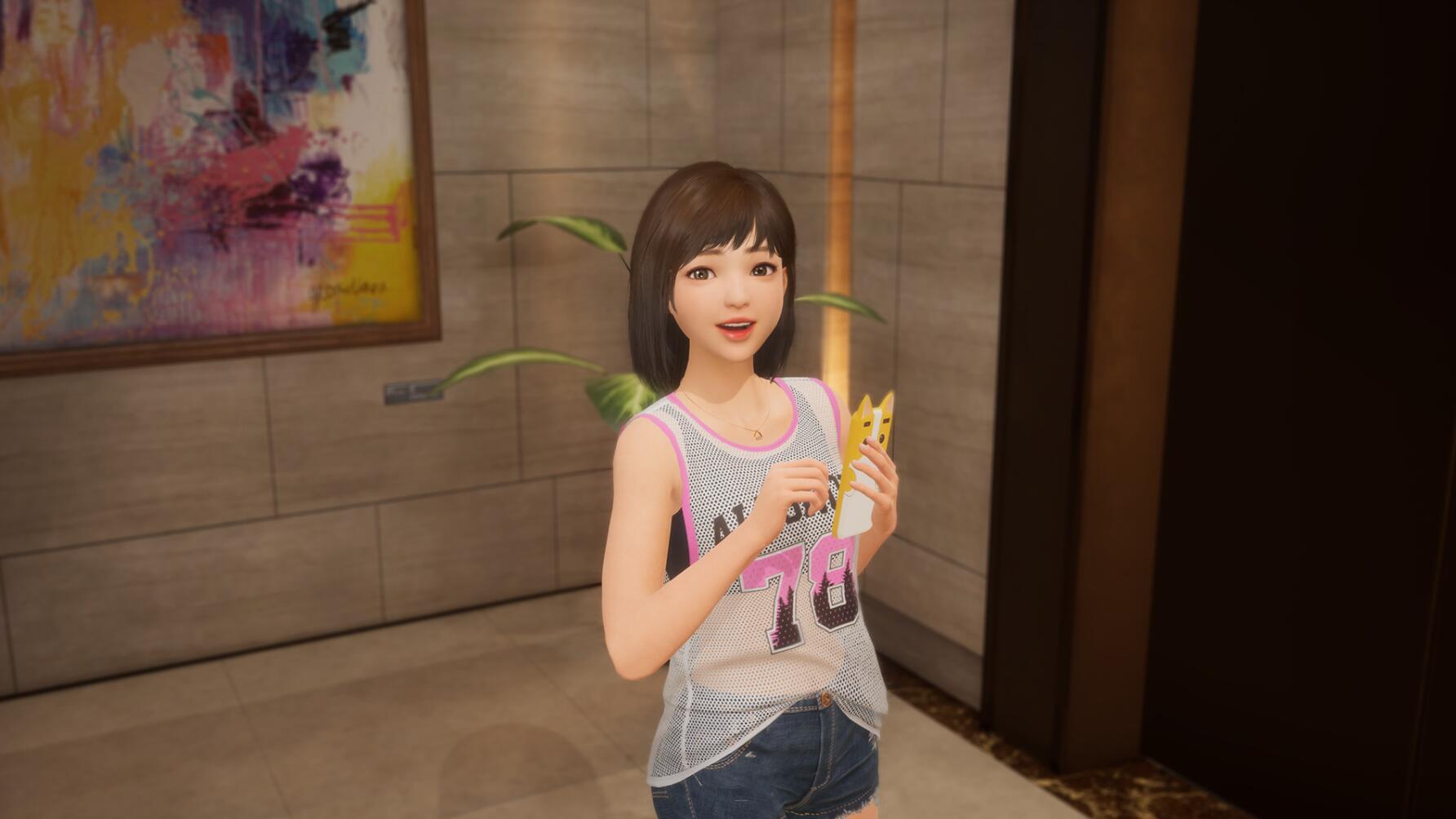 图片[4]-x1850 FOCUS on YOU  Steam官方中文 仅支持VR设备 [新作/2.5G]-acg畅游网