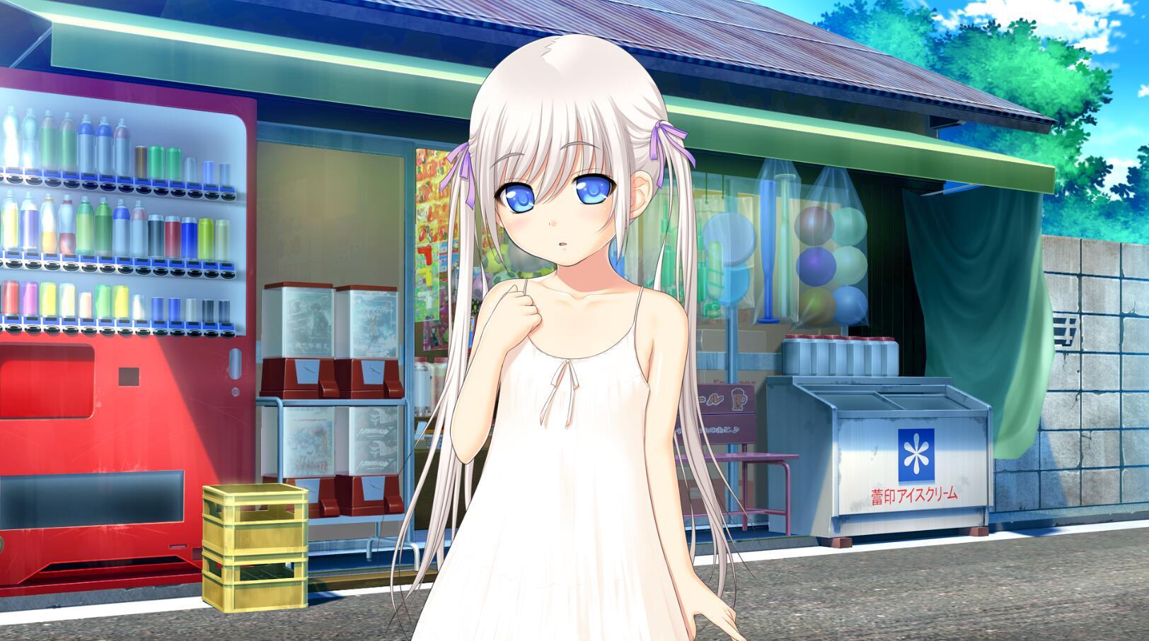 图片[3]-w2256 幼女汽水 汉化版＋全CG存档-acg畅游网