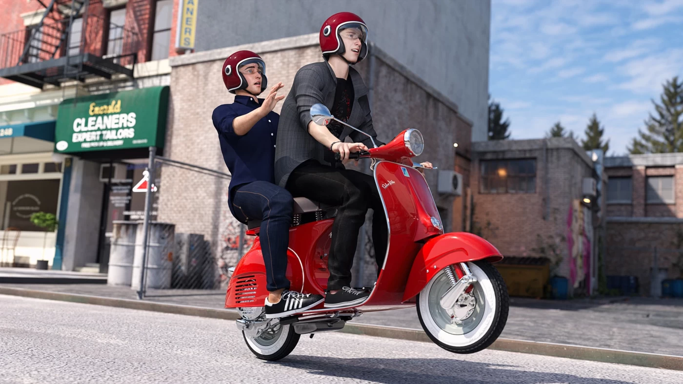 图片[3]-x1570新生也疯狂第二季Ep.3 Part 2 Complete 官方中文版 [更新/22.6G] [PC+安卓]-acg畅游网