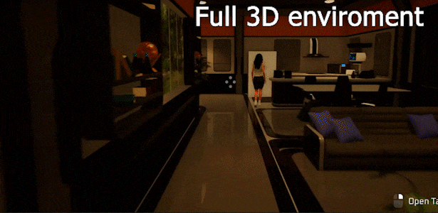 图片[2]-w2153 最后的希望/Last Hope Steam官方中文-acg畅游网