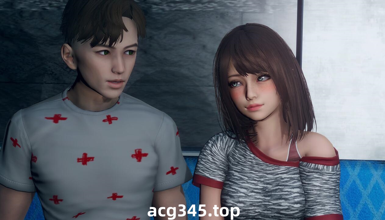 x1853永恒世界/Eternum V0.8 汉化版 [更新/9.6G]-acg畅游网