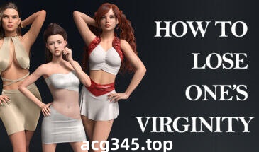 b20560如何失去童贞 V1.1FE STEAM官中[更新/9.9G]-acg畅游网