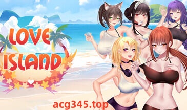 w2171爱情岛/Love Island  Steam官方中文-acg畅游网