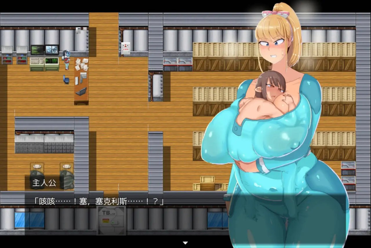 图片[3]-x1360 赛奇利斯 V1.3b 云翻汉化 2G [PC+安卓]-acg畅游网