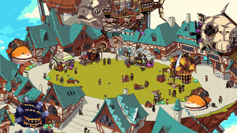 图片[2]-x1507云端牧场 Cloud Meadow V0.2.3c 精翻汉化+DLC [新作/1G]-acg畅游网