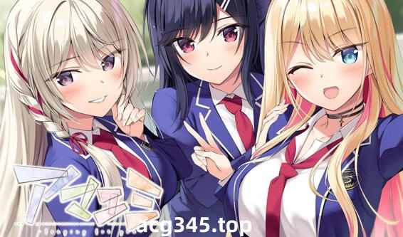 w2190 绘缘蜜恋 -longing for you 精翻汉化 全CG存档-acg畅游网