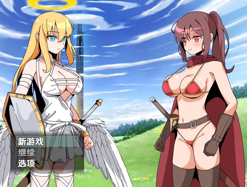 图片[2]-x1533天堂塔榨精监狱 V1.0 AI汉化 [新作/900M][PC+安卓]-acg畅游网