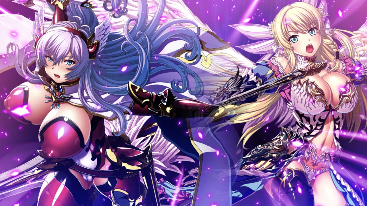 图片[2]-x1536伊甸骑士1:2淫难得巫女公主赛西莉篇 Steam官方中文 [新作/4G]-acg畅游网