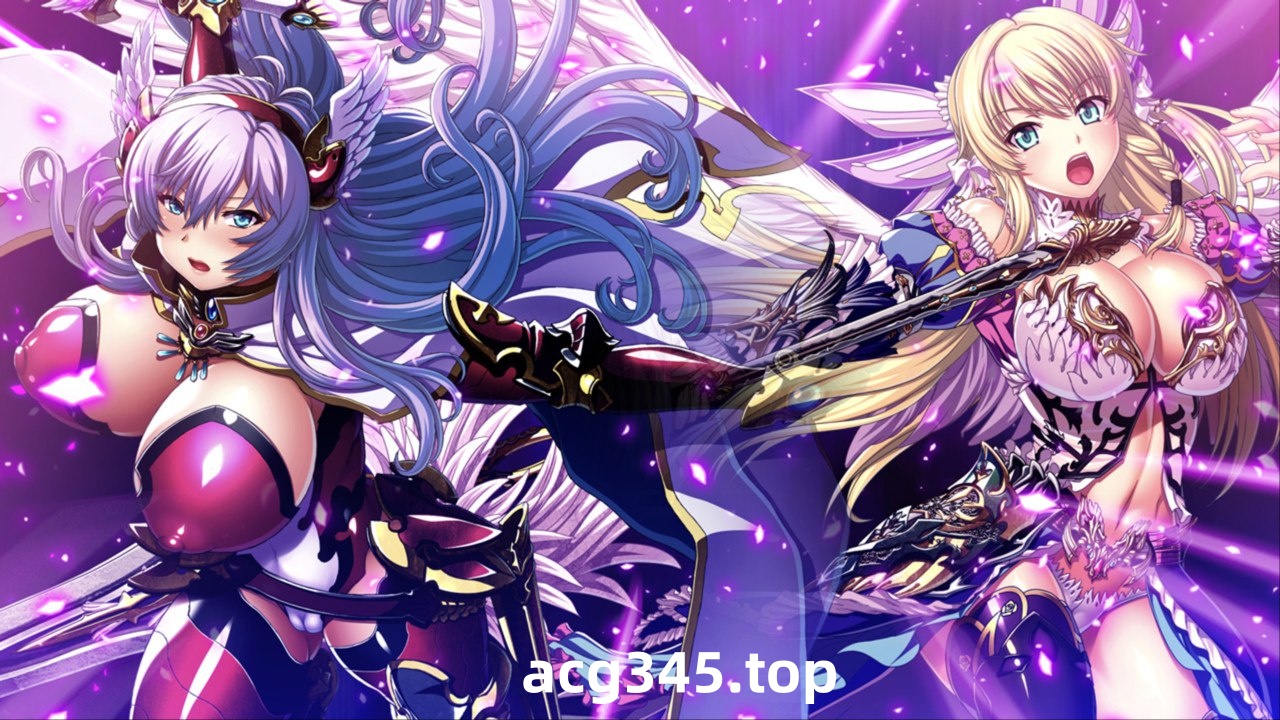 x1536伊甸骑士1:2淫难得巫女公主赛西莉篇 Steam官方中文 [新作/4G]-acg畅游网