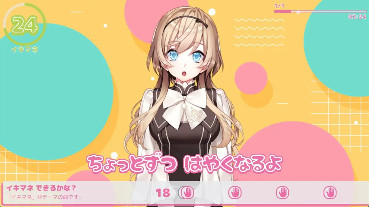 图片[3]-x1537 FapHero保育员 AI汉化魔改版 [新作/1.1G]-acg畅游网