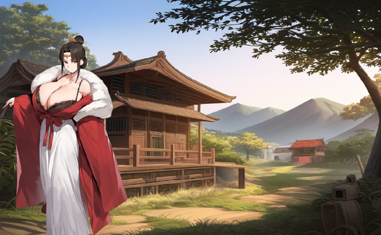 图片[5]-x1553修仙·母珠传 Pig Training Legend Buil.16625804 Steam官方中文 [新作/500M]-acg畅游网