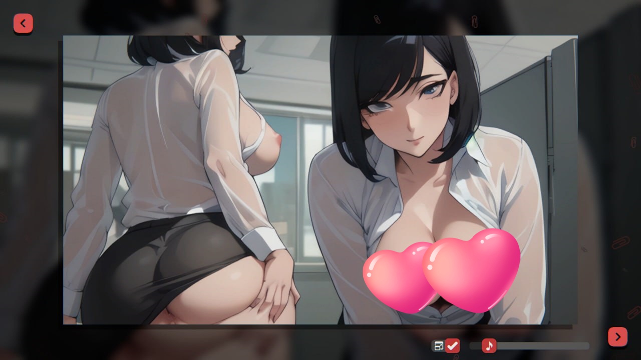 图片[3]-x1588 Hentai Offce  Steam官方中文 [新作/200M]-acg畅游网