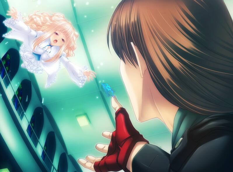 图片[4]-w2212 Before Dawn Daybreak ~深渊歌姬~AI汉化 全CG存档-acg畅游网