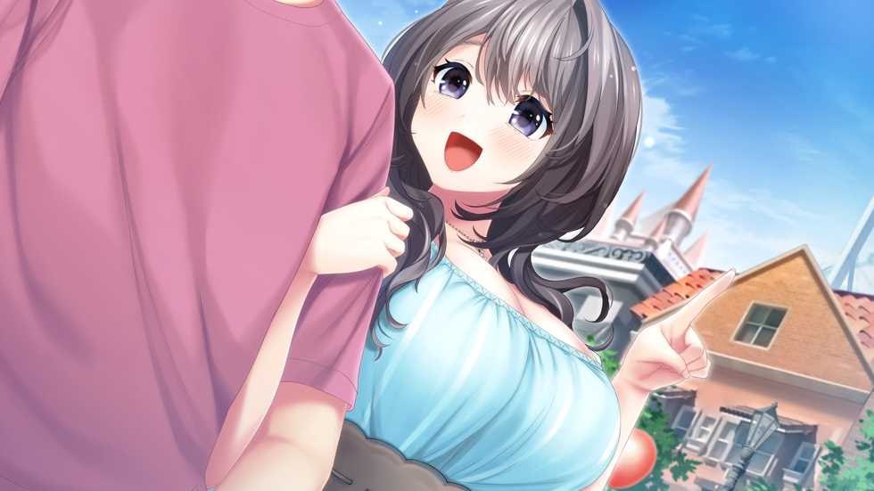 图片[4]-x1733 見鏡澄香の制服活動 汉化版 [新作/1.5G]-acg畅游网