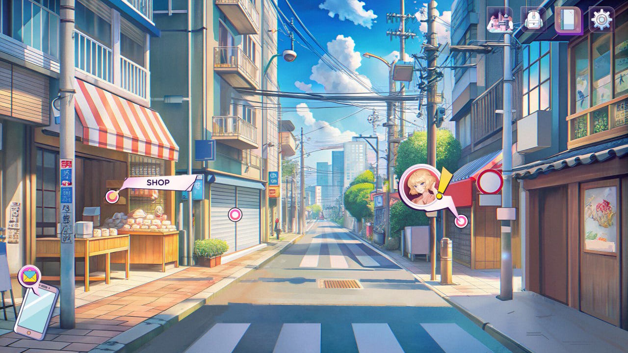 图片[3]-x1736夏日风情(Summer For You) V0.5 Steam官方中文 [更新/900M]-acg畅游网