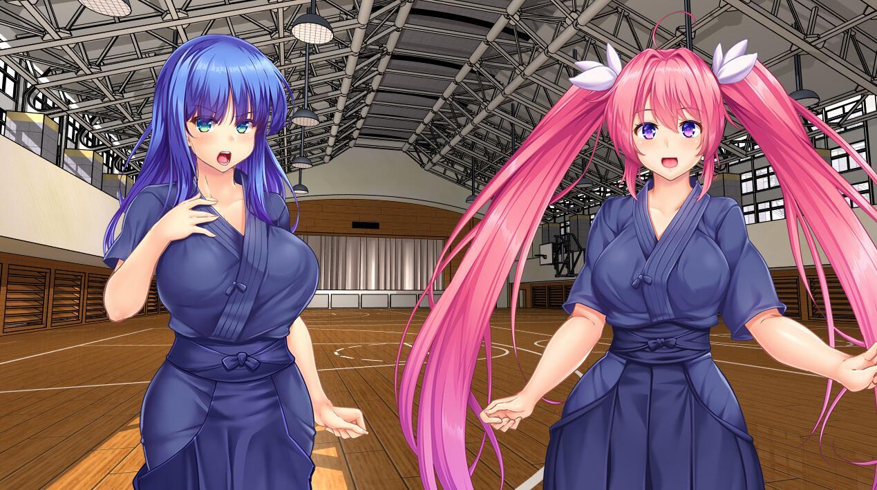 图片[2]-w2226魔法少女フーワ～触手狂精姦～ AI汉化 全CG存档-acg畅游网