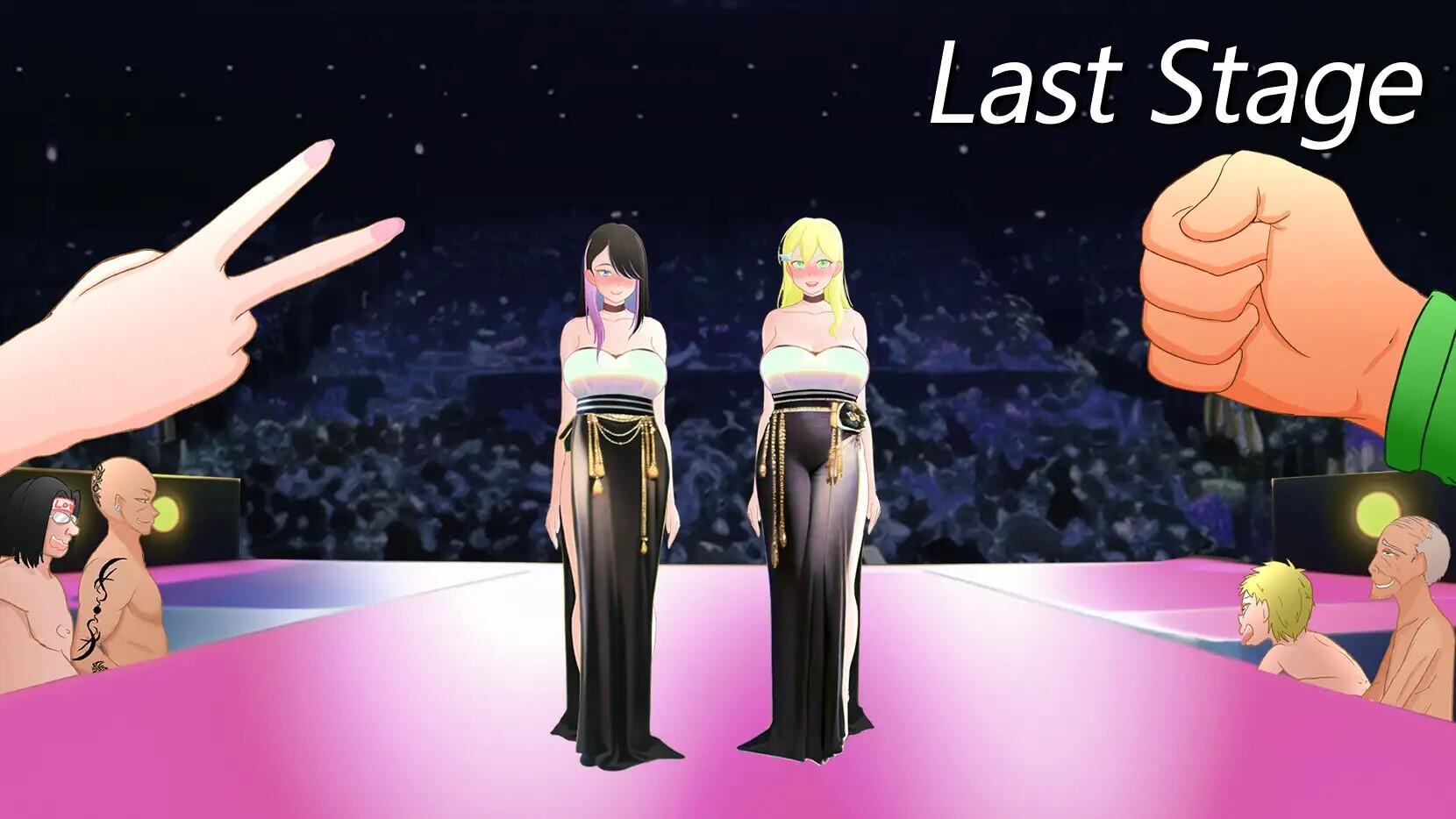 图片[3]-w2231综艺！绿帽闯关大冒险 官方中文-acg畅游网