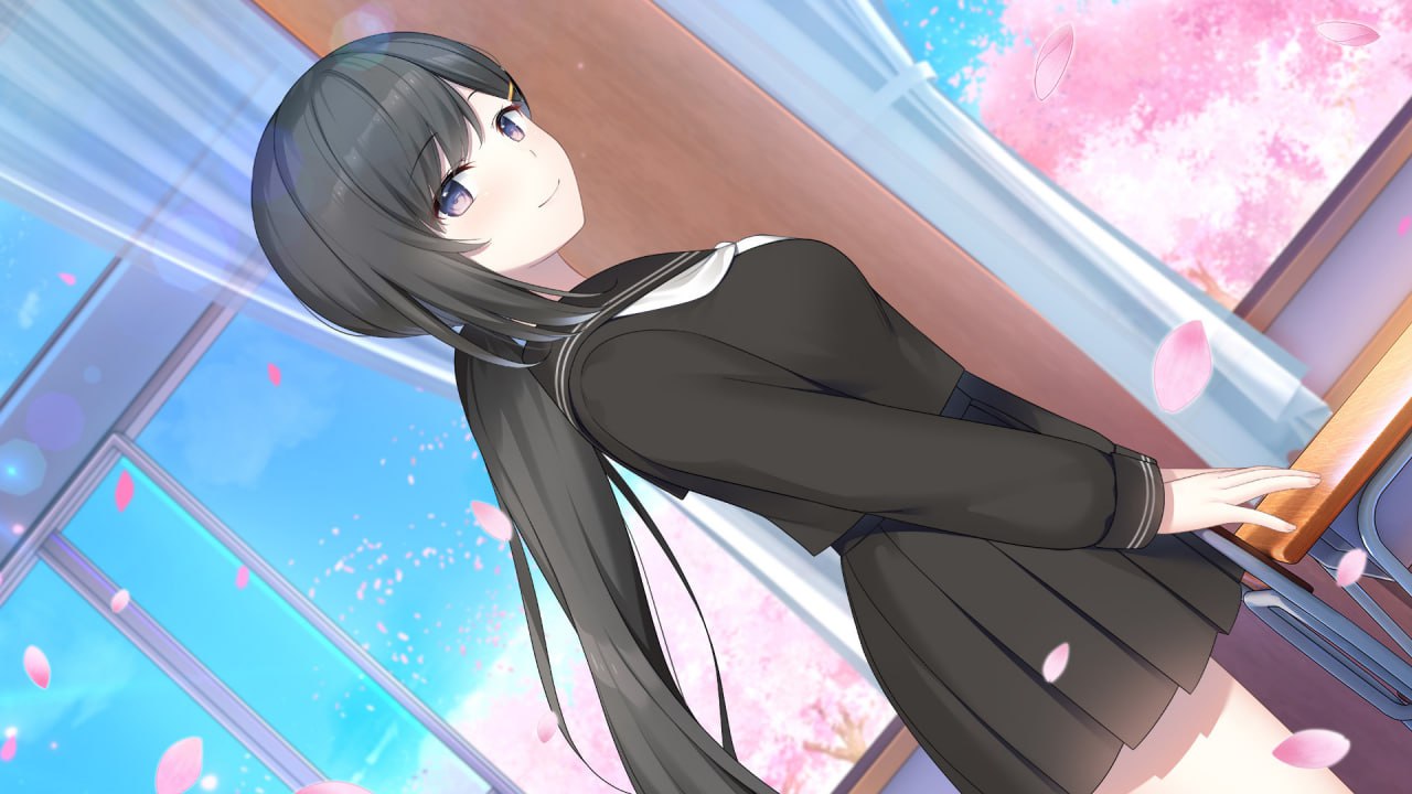 图片[5]-x1735 Dreamin’Her-我梦见了她 汉化版 [新作/2G] [PC+安卓]-acg畅游网