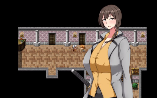 图片[4]-x1799近卫骑士薇恩的非日常 V1.0 Steam官方中文 [新作/600M]-acg畅游网