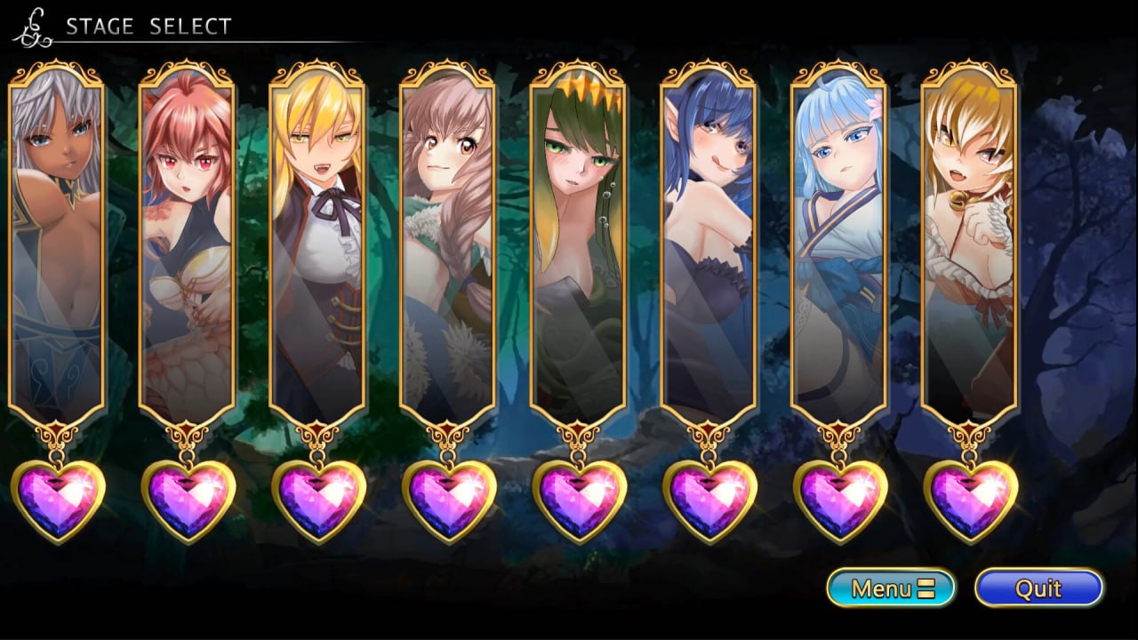 图片[4]-x1808 魔王救世剑(Hell Savior) V0.1.51 Steam官方中文[新作/1G]-acg畅游网