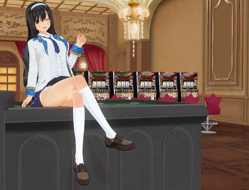 图片[4]-x1829欢迎来到时间停止岛屿 V0.24 官方中文重置版+原版V2.65[新作/2G]-acg畅游网