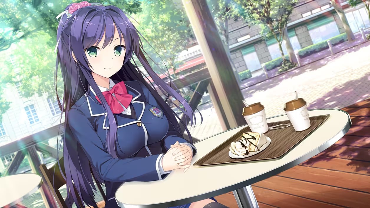 图片[3]-x1855想要传达给你的爱恋 (恋×シンアイ彼女)  官方中文 [新作/3.3G]-acg畅游网