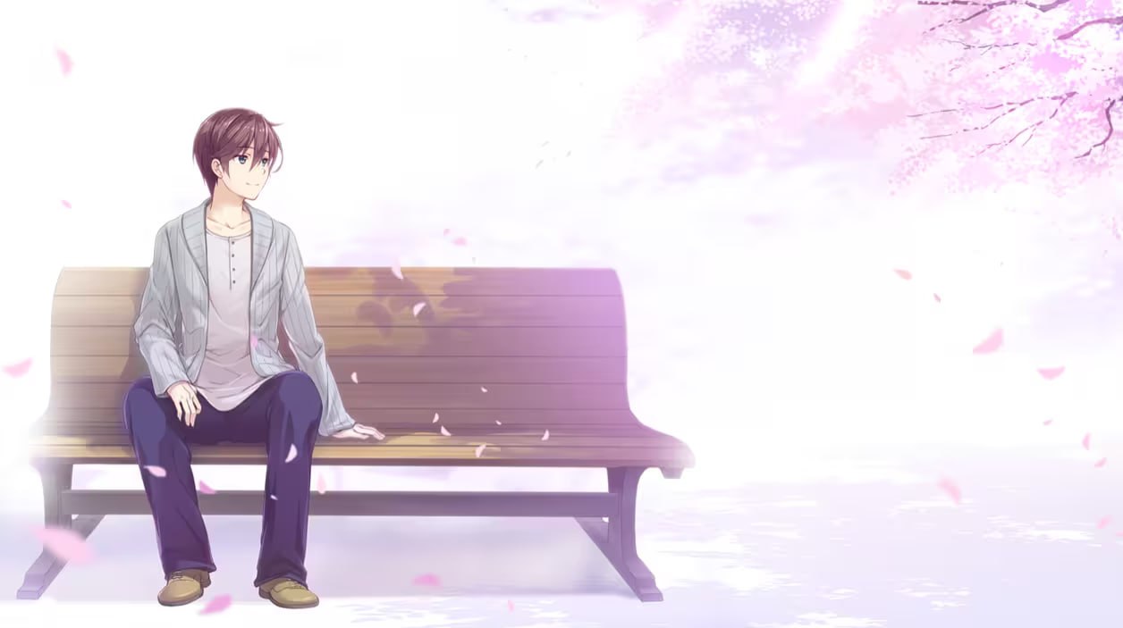 图片[5]-x1855想要传达给你的爱恋 (恋×シンアイ彼女)  官方中文 [新作/3.3G]-acg畅游网