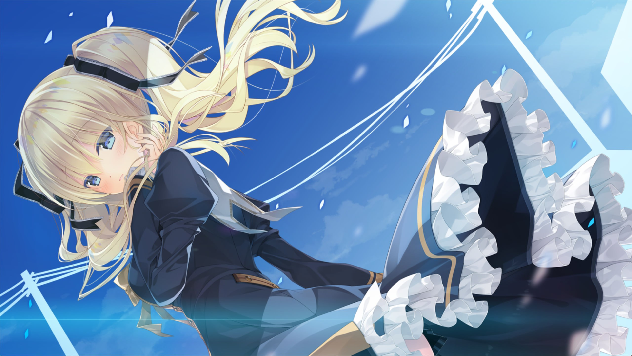 图片[5]-x1858 回家之前的棉花糖 官方中文版 [精品/7G]-acg畅游网