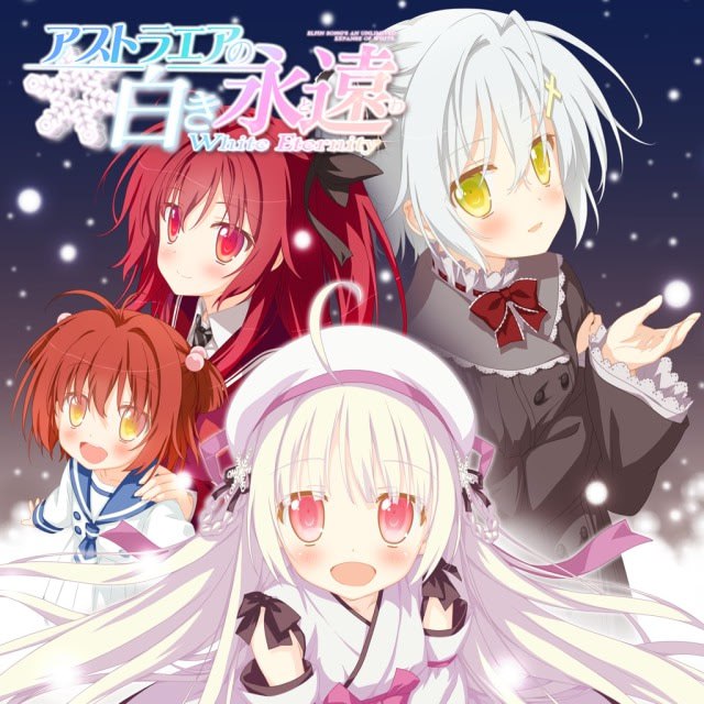 图片[3]-x1901 星辰恋曲的白色永恒FD( アストラエアの白き永遠) 汉化版 [9.9G]-acg畅游网