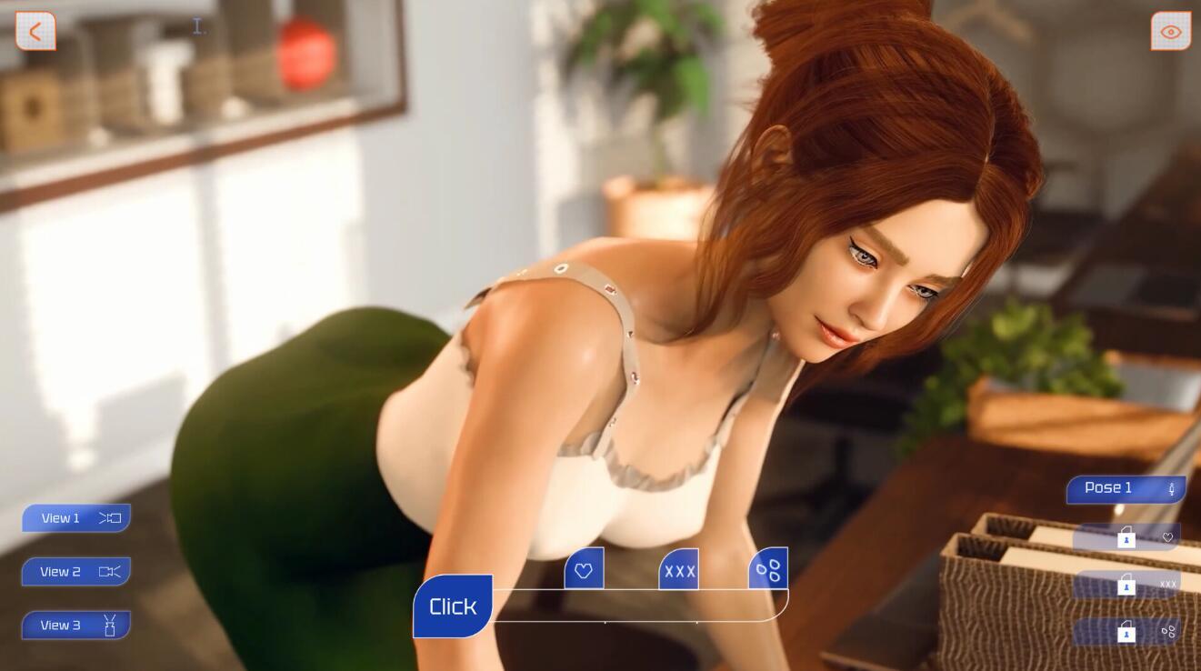 图片[6]-w2158 性交易、股票和鸡尾酒/SEX, Stocks & Cocks Steam官方中文-acg畅游网