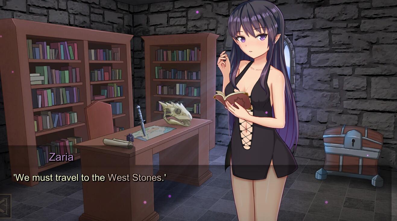 图片[3]-w2225奴役的秘境 Steam官方中文 PC+安卓-acg畅游网