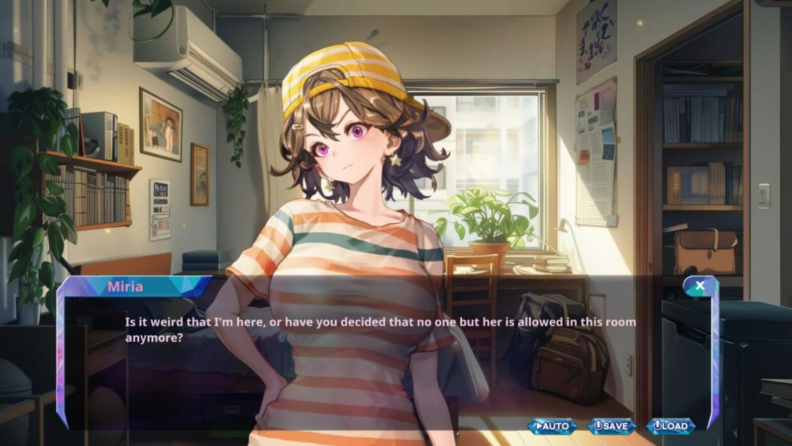 图片[2]-x1312镜花水月-零 V1.01a  Steam官方中文[新作]-acg畅游网