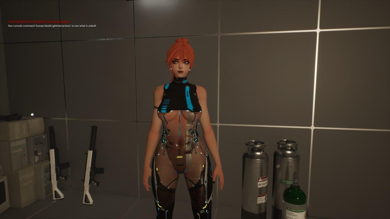 图片[6]-x1338 Project DPS V1.03  |生肉 [新作/2.6G]-acg畅游网