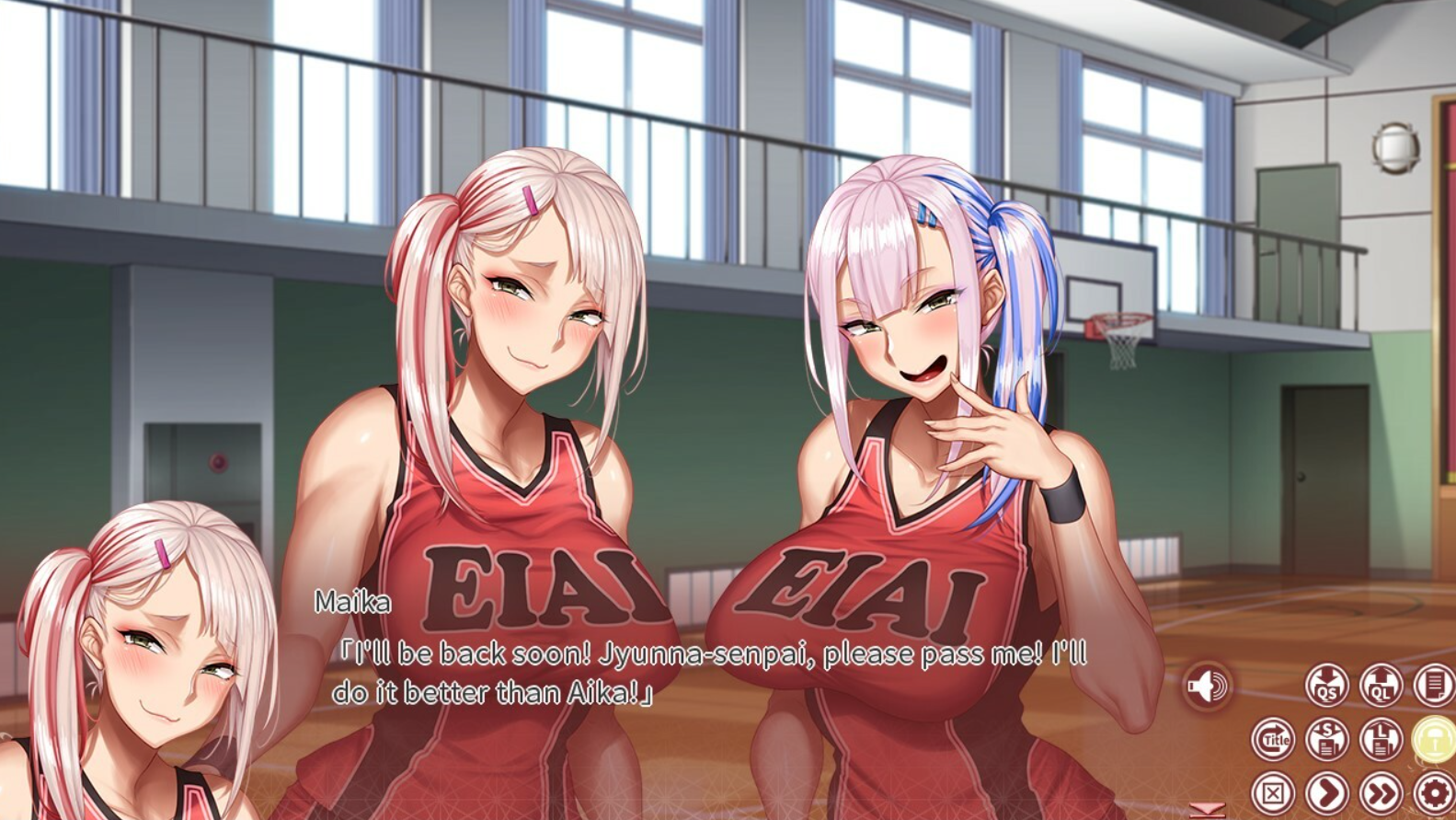 图片[5]-x1350尖叫声/Scream Steam官方中文 [新作/4.5G]-acg畅游网