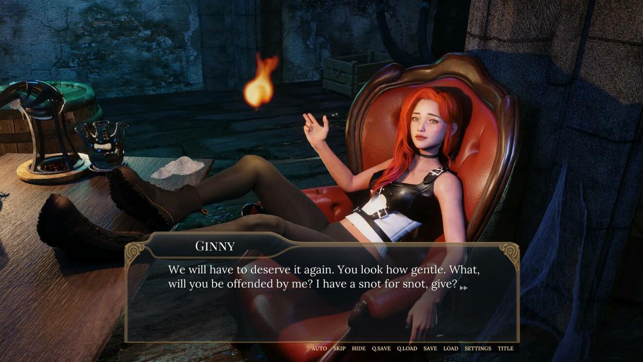 图片[4]-b20606魔力宝贝 2  Magic Pussy 2|STEAM官中[新作/5.2G]-acg畅游网