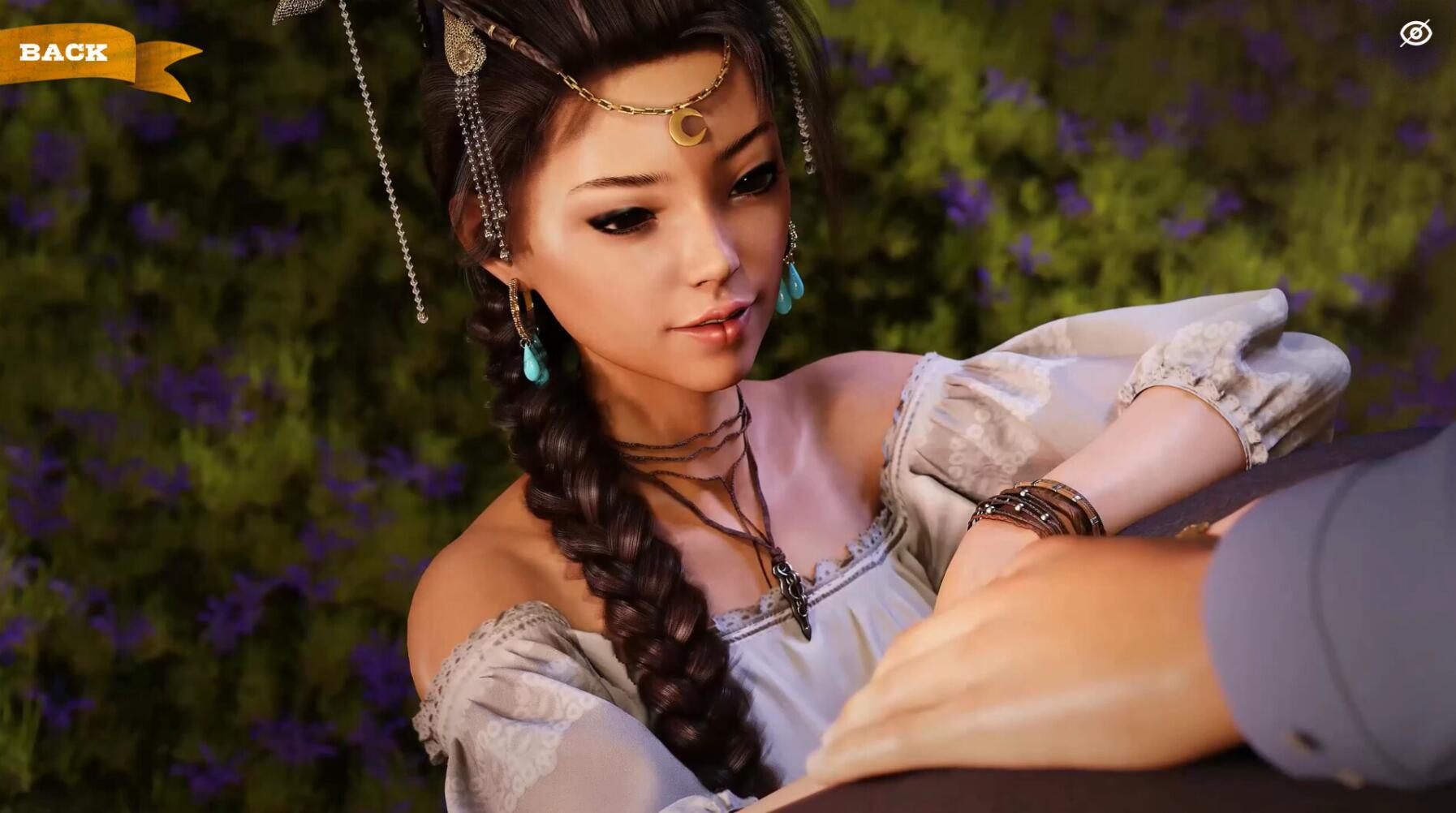 图片[4]-x1838 性爱夏令营: 色欲节 Steam官方中文 [新作/2.7M]-acg畅游网