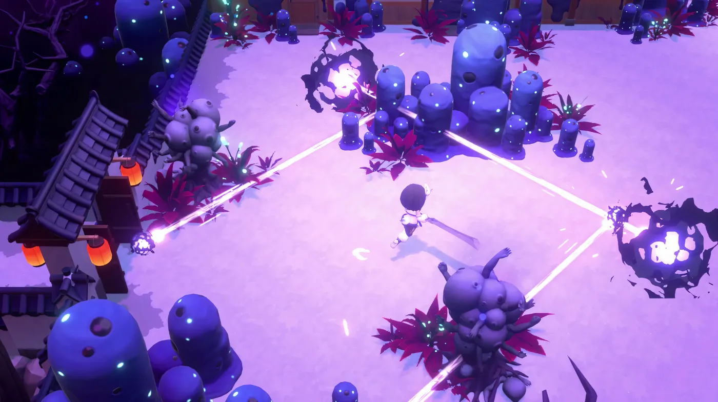 图片[7]-x1393灰色乐园 V2.01 官方中文步兵版 [新作/5.7G]-acg畅游网