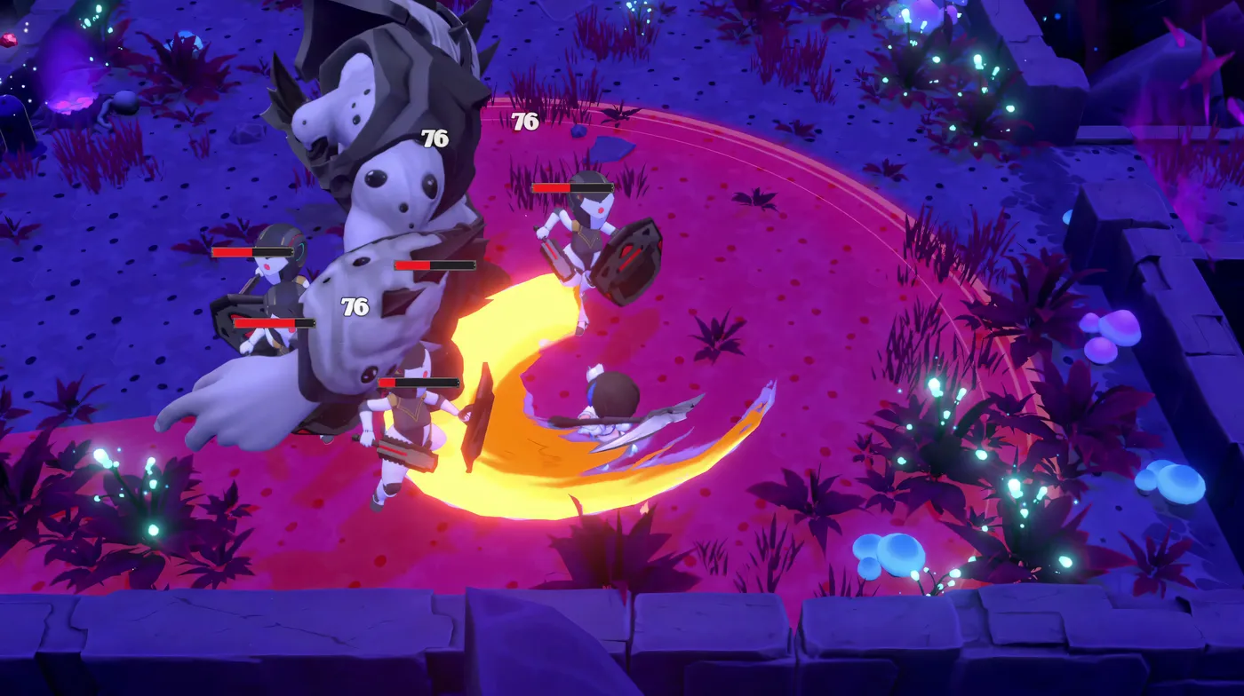 图片[8]-x1393灰色乐园 V2.01 官方中文步兵版 [新作/5.7G]-acg畅游网