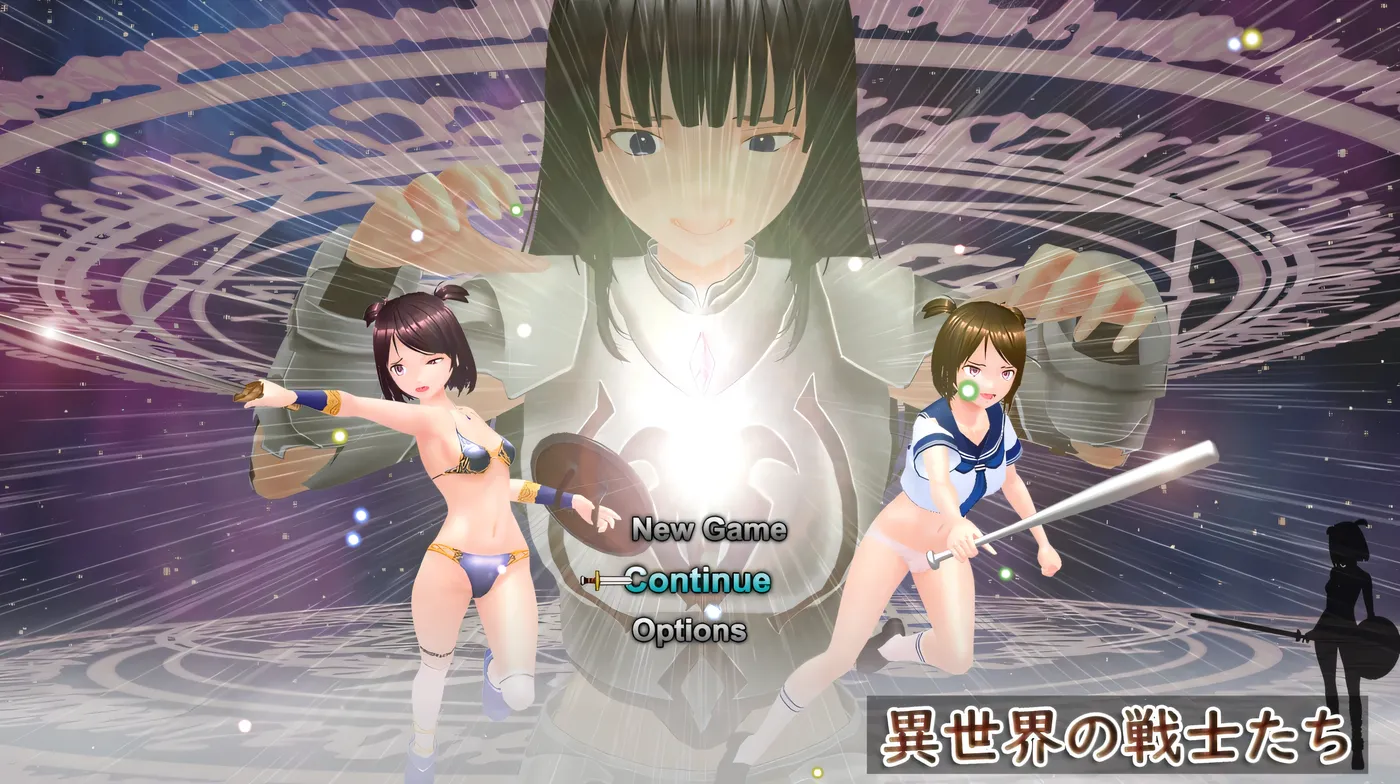 图片[4]-x1812 异世界的战士们 挂载AI汉化版+存档 [新作/1.1G]-acg畅游网