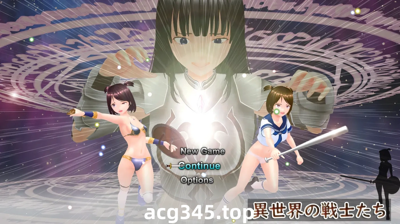 x1812 异世界的战士们 挂载AI汉化版+存档 [新作/1.1G]-acg畅游网