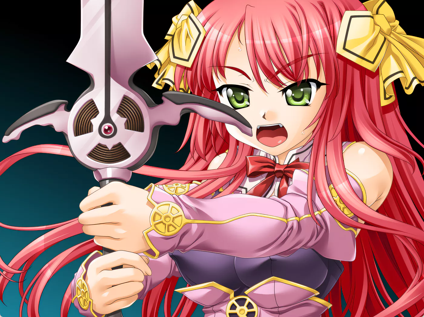 图片[3]-w1026 神迹神姬阿卡纳守护者 R AI汉化版[399.1M]-acg畅游网