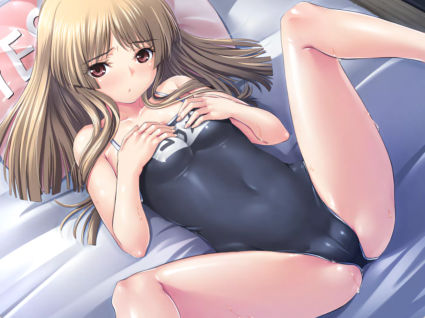 图片[2]-w1032  噔噔噔！ 汉化版 [1.6G]-acg畅游网