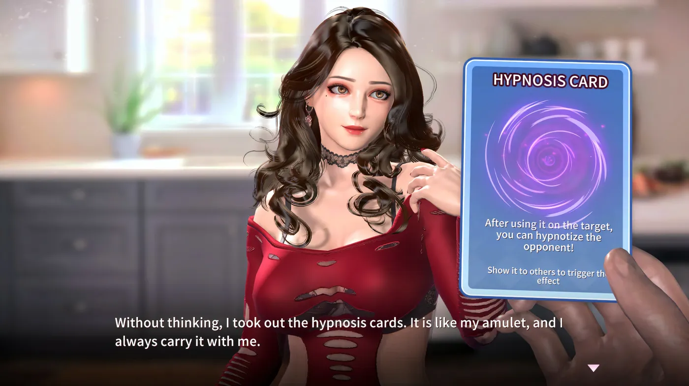 图片[2]-x1826催眠卡牌2：幸福生活 V1.0.19 Steam官方中文[更新/1.1G]-acg畅游网